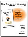Pragmatic Marketer