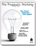 The Pragmatic Marketer: Volume 6 Issue 4