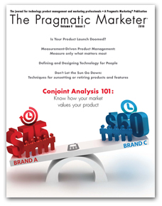 Pragmatic Marketer